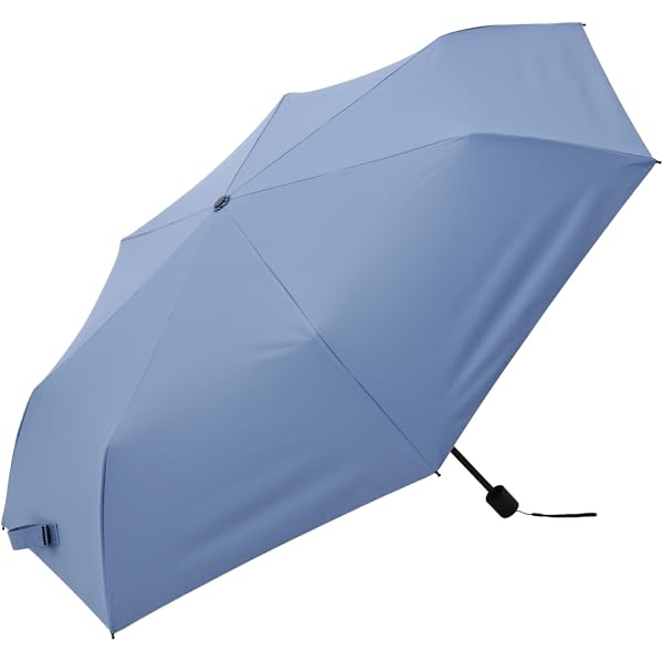 Amazon | hands＋ 雨、風、日差し、全ての天候に対応できる傘 60cm